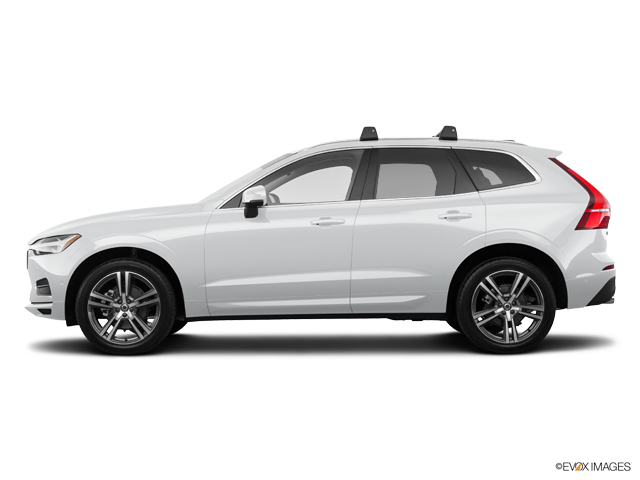 2019 Volvo XC60 Momentum