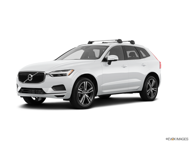 2019 Volvo XC60 Momentum alt 3