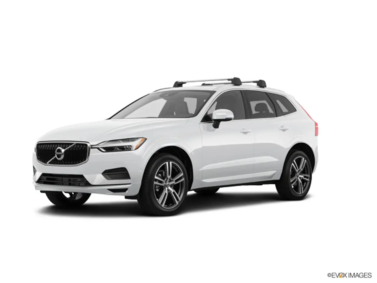 Volvo XC60 photo Volvo XC60