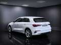 Audi A3 SPB 35 TFSI S tronic Business Advanced Bianco - thumbnail 6