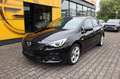Opel Astra K 5-trg. 1.2 Ultimate Navi Pro, AHK, Matri Schwarz - thumbnail 2
