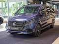 Mercedes-Benz V 250 V 250 d AVANTGARDE Lang AMG Line AIRMATIC Pano Blau - thumbnail 9