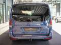 Mercedes-Benz V 250 V 250 d AVANTGARDE Lang AMG Line AIRMATIC Pano Blau - thumbnail 5