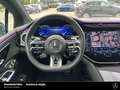 Mercedes-Benz EQE 53 EQE 53 AMG 4M+ 21" Hyper MASSAGE Carbon 3D NP148 Blanc - thumbnail 12
