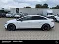 Mercedes-Benz EQE 53 EQE 53 AMG 4M+ 21" Hyper MASSAGE Carbon 3D NP148 Blanc - thumbnail 2