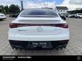 Mercedes-Benz EQE 53 EQE 53 AMG 4M+ 21" Hyper MASSAGE Carbon 3D NP148 Blanc - thumbnail 4