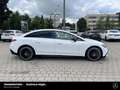 Mercedes-Benz EQE 53 EQE 53 AMG 4M+ 21" Hyper MASSAGE Carbon 3D NP148 Blanc - thumbnail 6