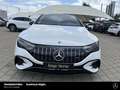 Mercedes-Benz EQE 53 EQE 53 AMG 4M+ 21" Hyper MASSAGE Carbon 3D NP148 Blanc - thumbnail 8