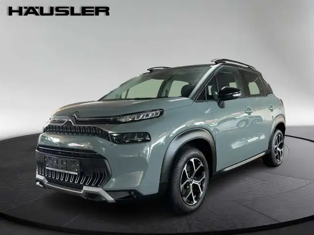 Citroen C3 Aircross PT 130 Shine Automaik Navi Sitzheizung Kamera
