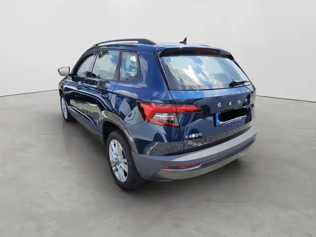 Skoda Karoq 1.5 TSI DSG Drive 125 AHK/Tempo