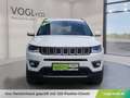 Jeep Compass 2,0 MULTIJET LIMITED AWD 6MT 140PS Blanc - thumbnail 6