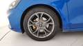 Ford Focus 5 Porte 1.0 EcoBoost Hybrid ST-Line Blu/Azzurro - thumbnail 6