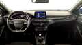 Ford Focus 5 Porte 1.0 EcoBoost Hybrid ST-Line Blu/Azzurro - thumbnail 13