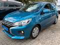 Mitsubishi Space Star *1.HD*Klima*E-Paket*88.TKM*TÜV NEU Bleu - thumbnail 4
