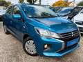 Mitsubishi Space Star *1.HD*Klima*E-Paket*88.TKM*TÜV NEU Bleu - thumbnail 1