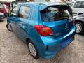 Mitsubishi Space Star *1.HD*Klima*E-Paket*88.TKM*TÜV NEU Bleu - thumbnail 5