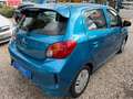 Mitsubishi Space Star *1.HD*Klima*E-Paket*88.TKM*TÜV NEU Bleu - thumbnail 8