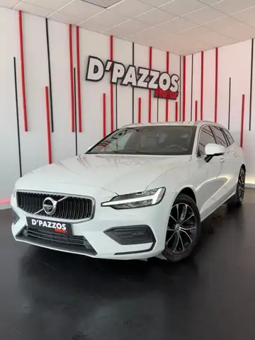 Volvo V60 D3 Momentum (4.75)