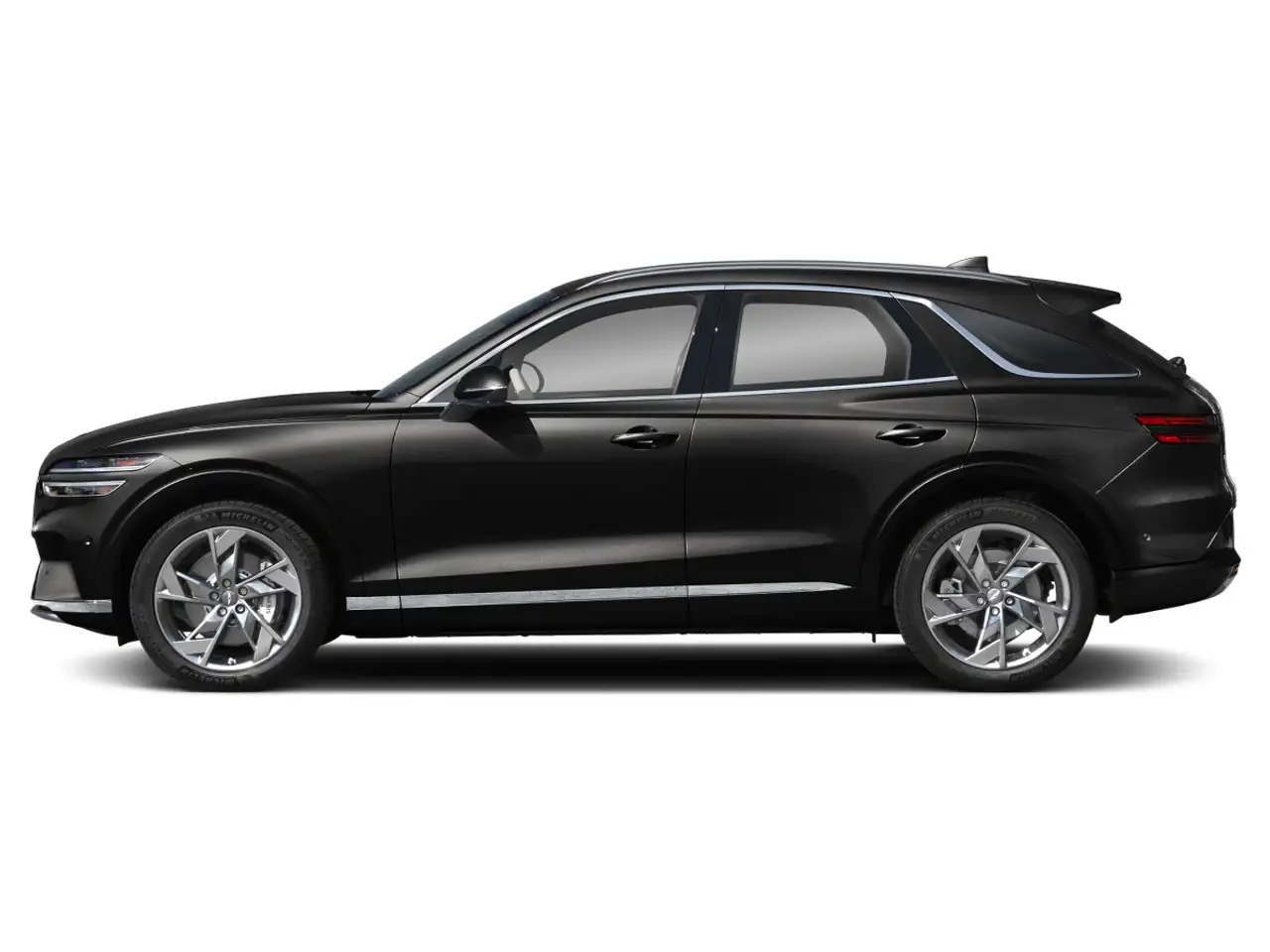 2024 Genesis GV70