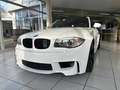 BMW 1er M Coupé Weiß - thumbnail 5