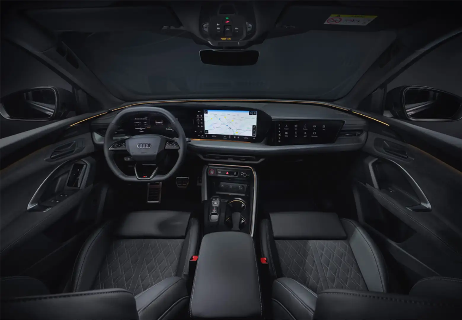 Audi Q5 TDI quattro S tronic Advanced 150kW - 2