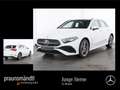 Mercedes-Benz A 250 e AMG Advanced+ MuBea/MBUX/Ambi/Kamera/18" Weiß - thumbnail 1