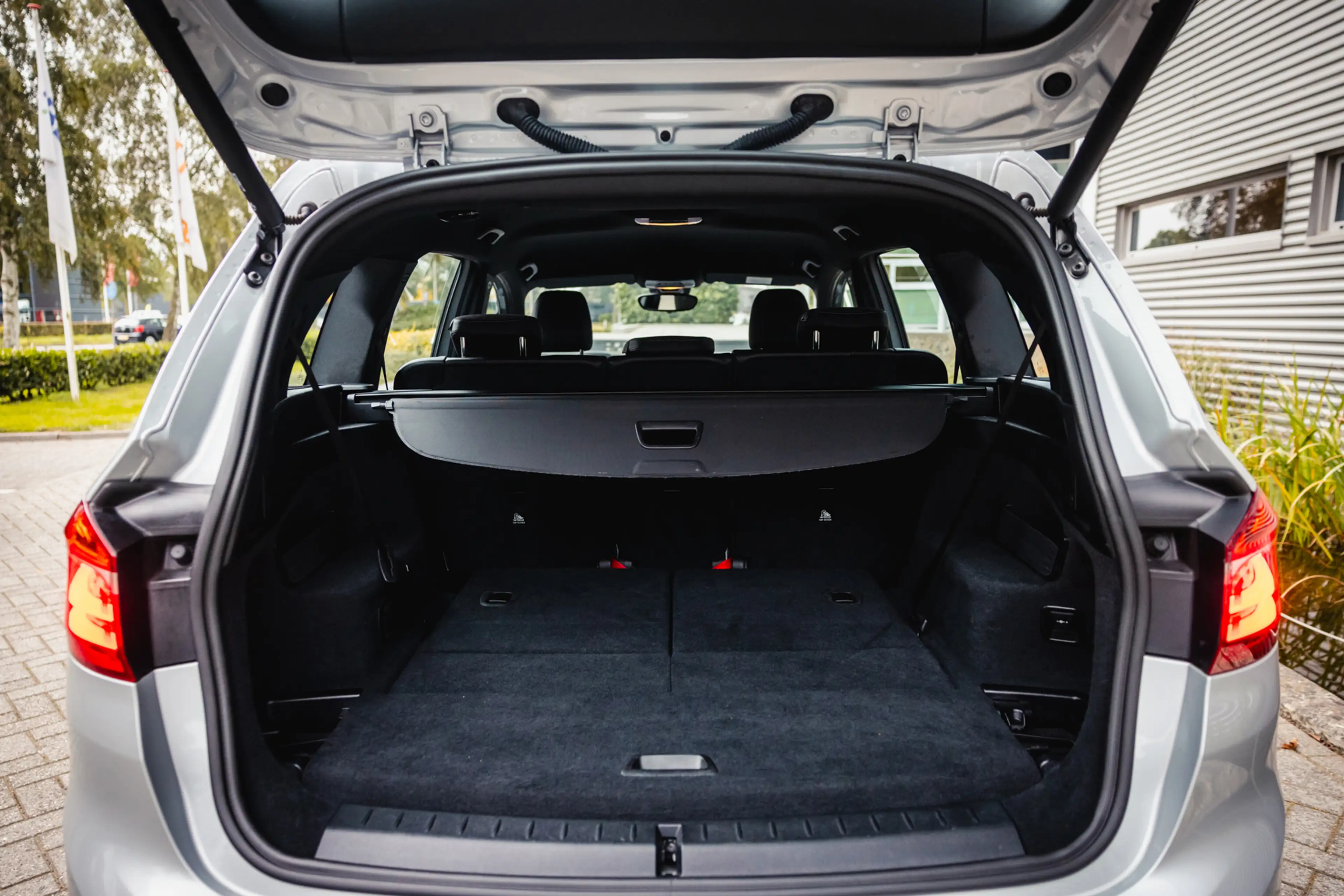 BMW 218 2-serie Gran Tourer 218i 7p. Executive Edition AUT — photo 15