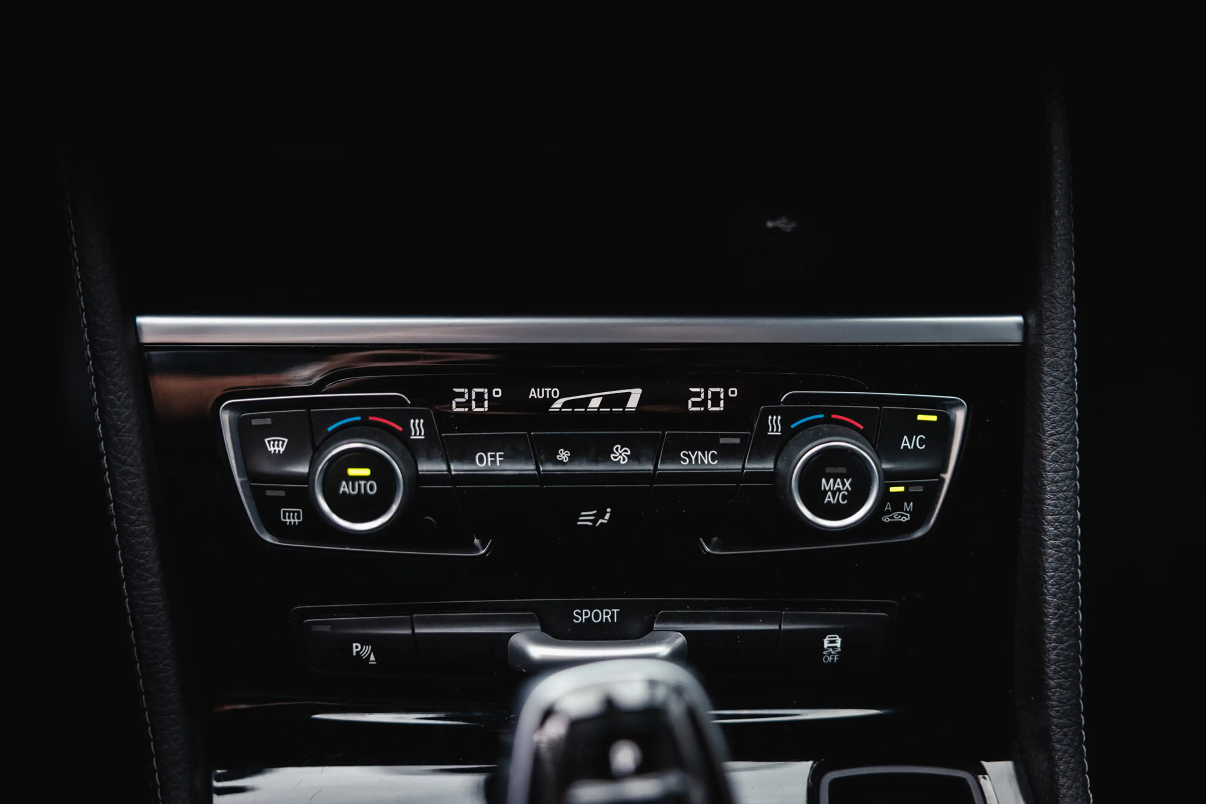 BMW 218 2-serie Gran Tourer 218i 7p. Executive Edition AUT — photo 7