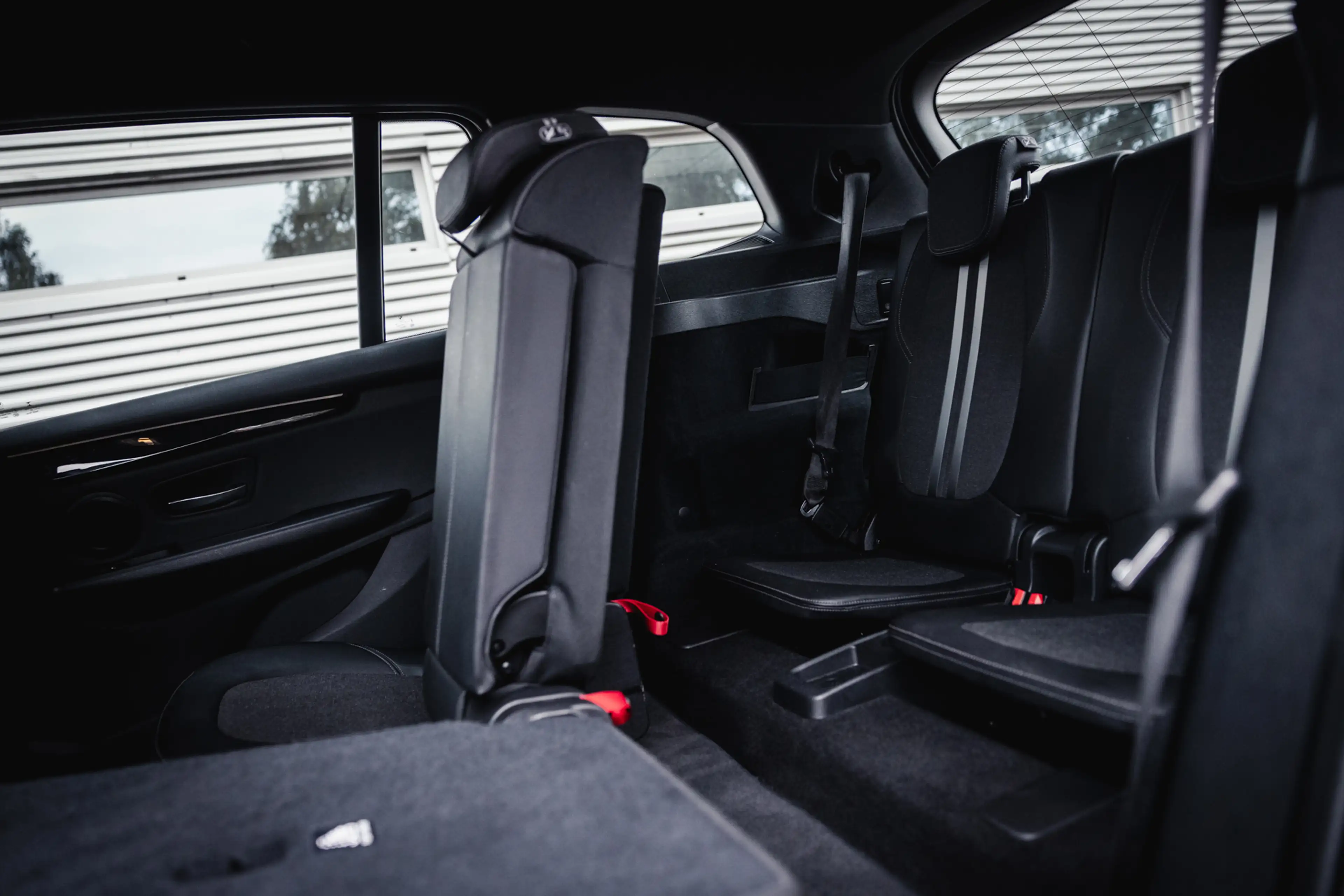 BMW 218 2-serie Gran Tourer 218i 7p. Executive Edition AUT — photo 13
