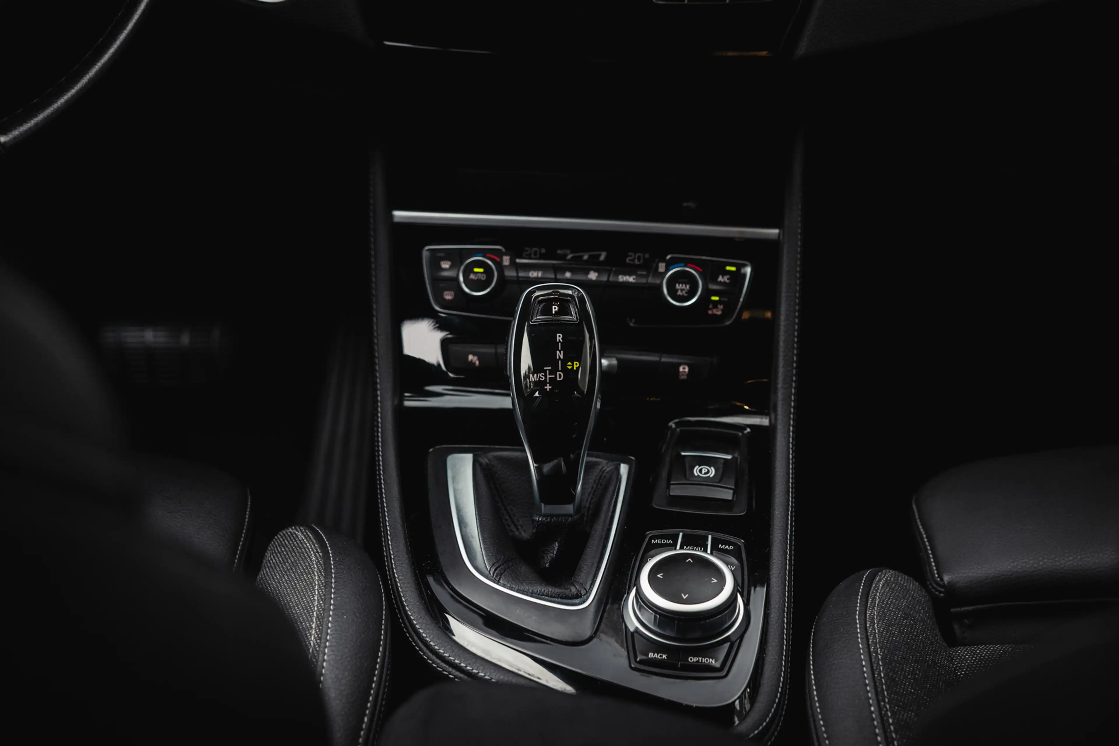 BMW 218 2-serie Gran Tourer 218i 7p. Executive Edition AUT — photo 6