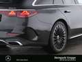 Mercedes-Benz E 300 E 300 deT 4M AMG Airmatic*Pano*AHK*Distr*Burm-4D Schwarz - thumbnail 4