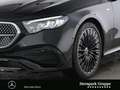 Mercedes-Benz E 300 E 300 deT 4M AMG Airmatic*Pano*AHK*Distr*Burm-4D Schwarz - thumbnail 2