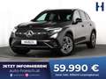 Mercedes-Benz GLC 300 d 4Matic AMG Advanced Plus AHK ASSISTENZ PLUS Grau - thumbnail 1