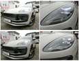 Porsche Macan MACAN S LUFT LEDER PDLS PANO 4xKAMERA ACC NAVI Gris - thumbnail 12