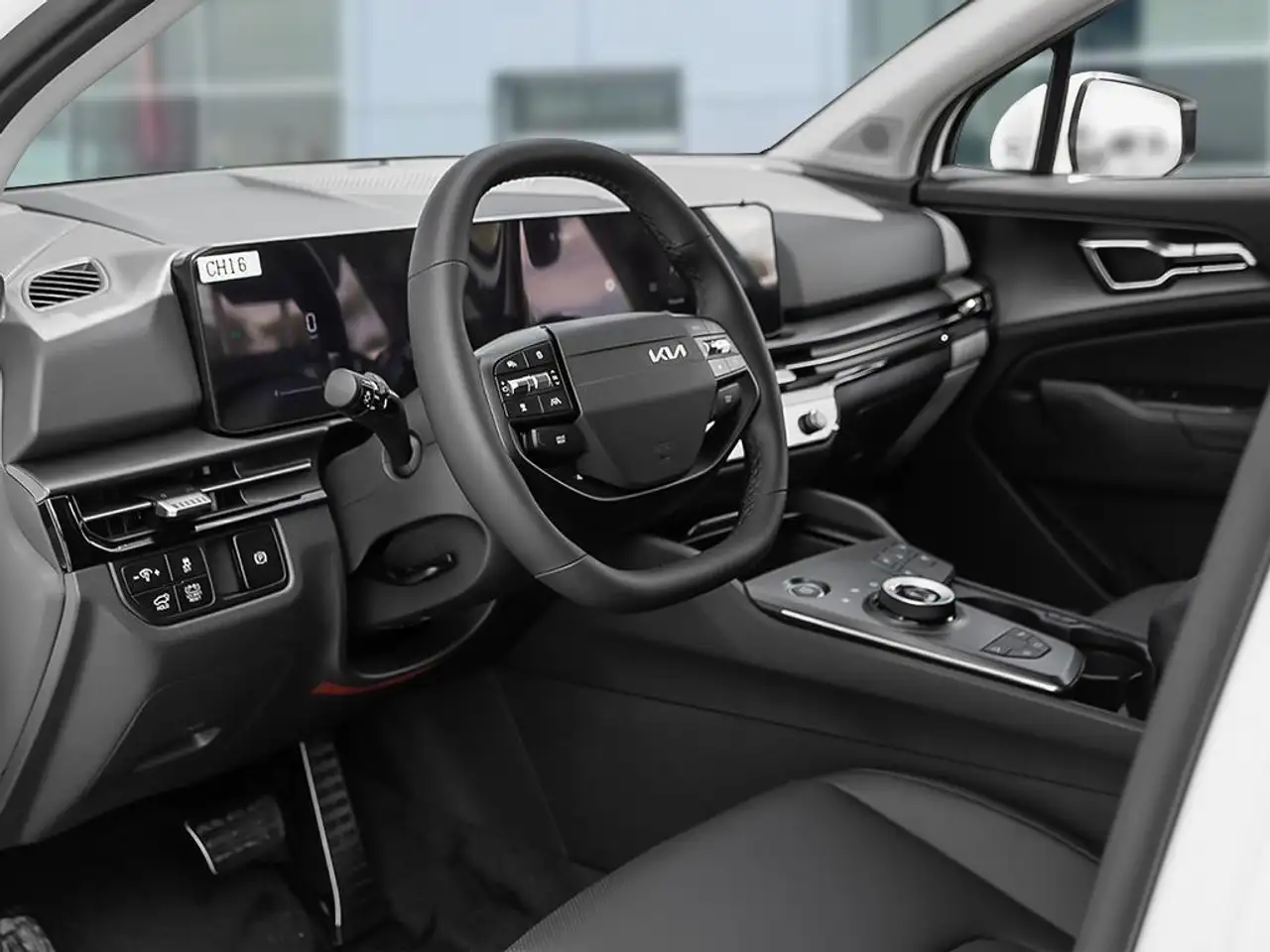 Kia Sportage снимка Kia Sportage