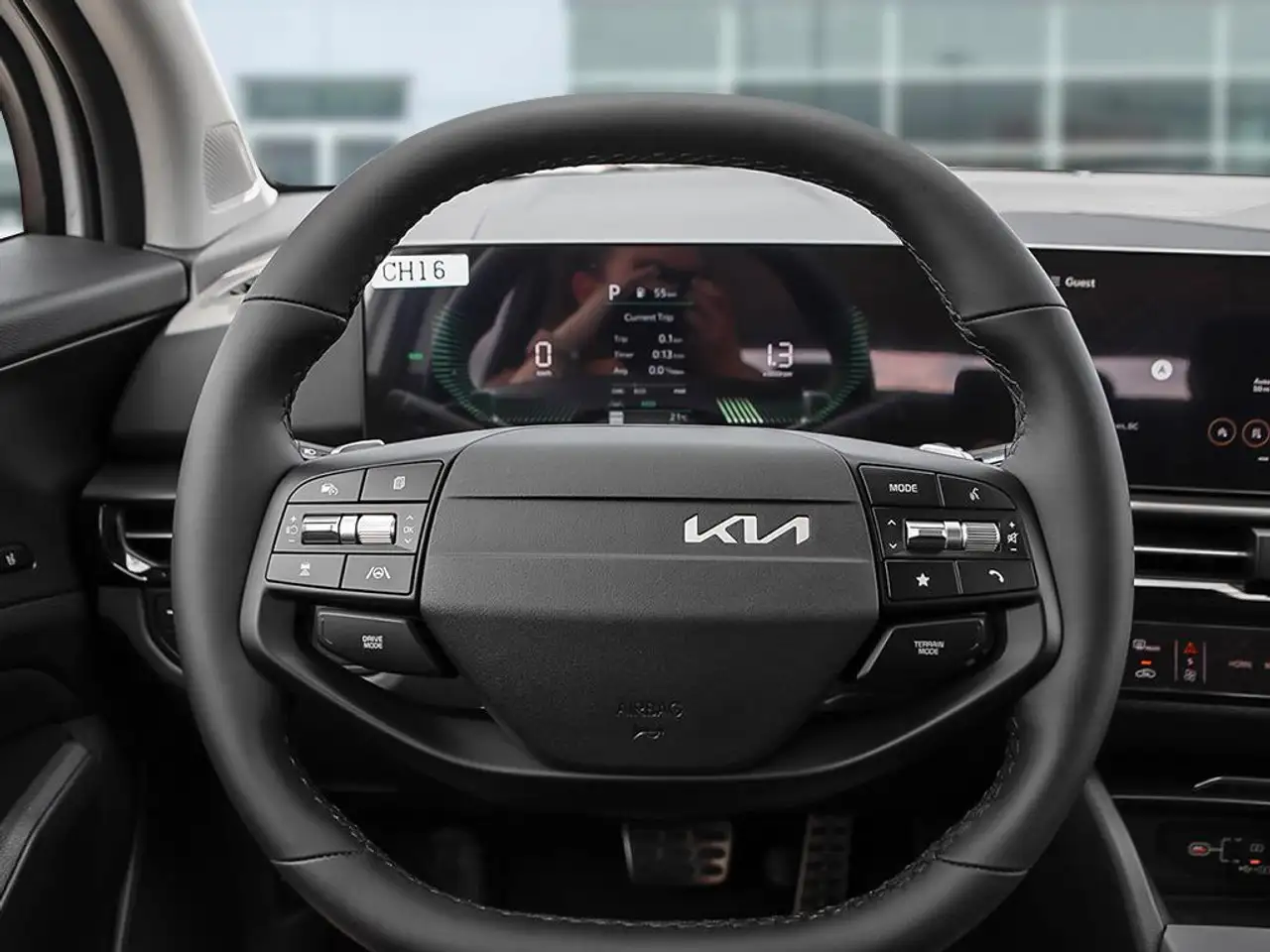 Kia Sportage снимка Kia Sportage