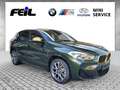 BMW X2 xDrive20i Head-Up HiFi DAB LED WLAN RFK Shz Green - thumbnail 1