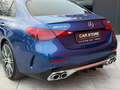 Mercedes-Benz C 43 AMG |360°|LED|Distronic|Keyless|Burmester|Bestpreis Blau - thumbnail 5