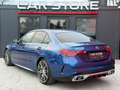 Mercedes-Benz C 43 AMG |360°|LED|Distronic|Keyless|Burmester|Bestpreis Blau - thumbnail 4