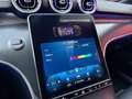 Mercedes-Benz C 43 AMG |360°|LED|Distronic|Keyless|Burmester|Bestpreis Blau - thumbnail 34