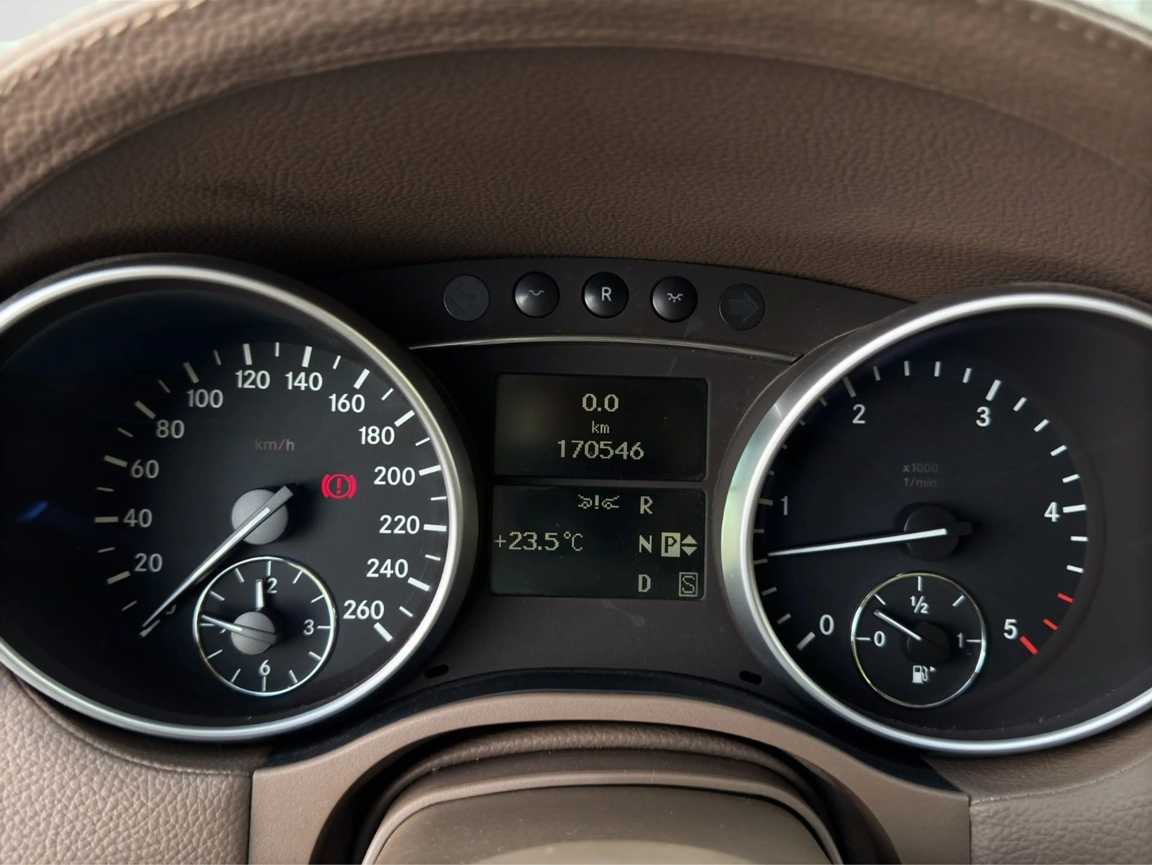 Mercedes-Benz GL 320 CDI 4Matic Kamera Abstandtempomat AHK — photo 14