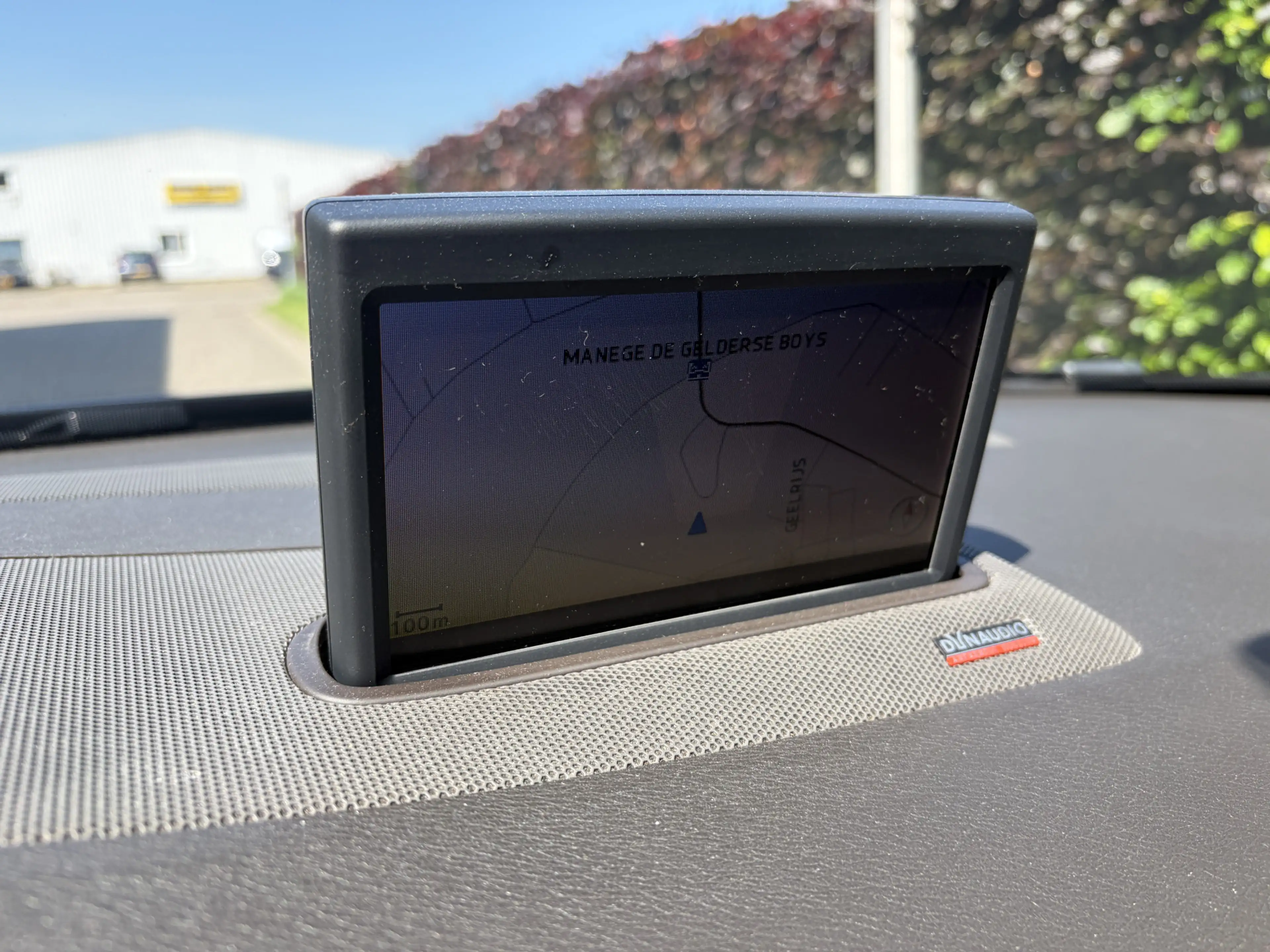 Volvo XC70 3.2 Summum / AUTOMAAT / LEER / SCHUIFDAK / KINDERZ — photo 12