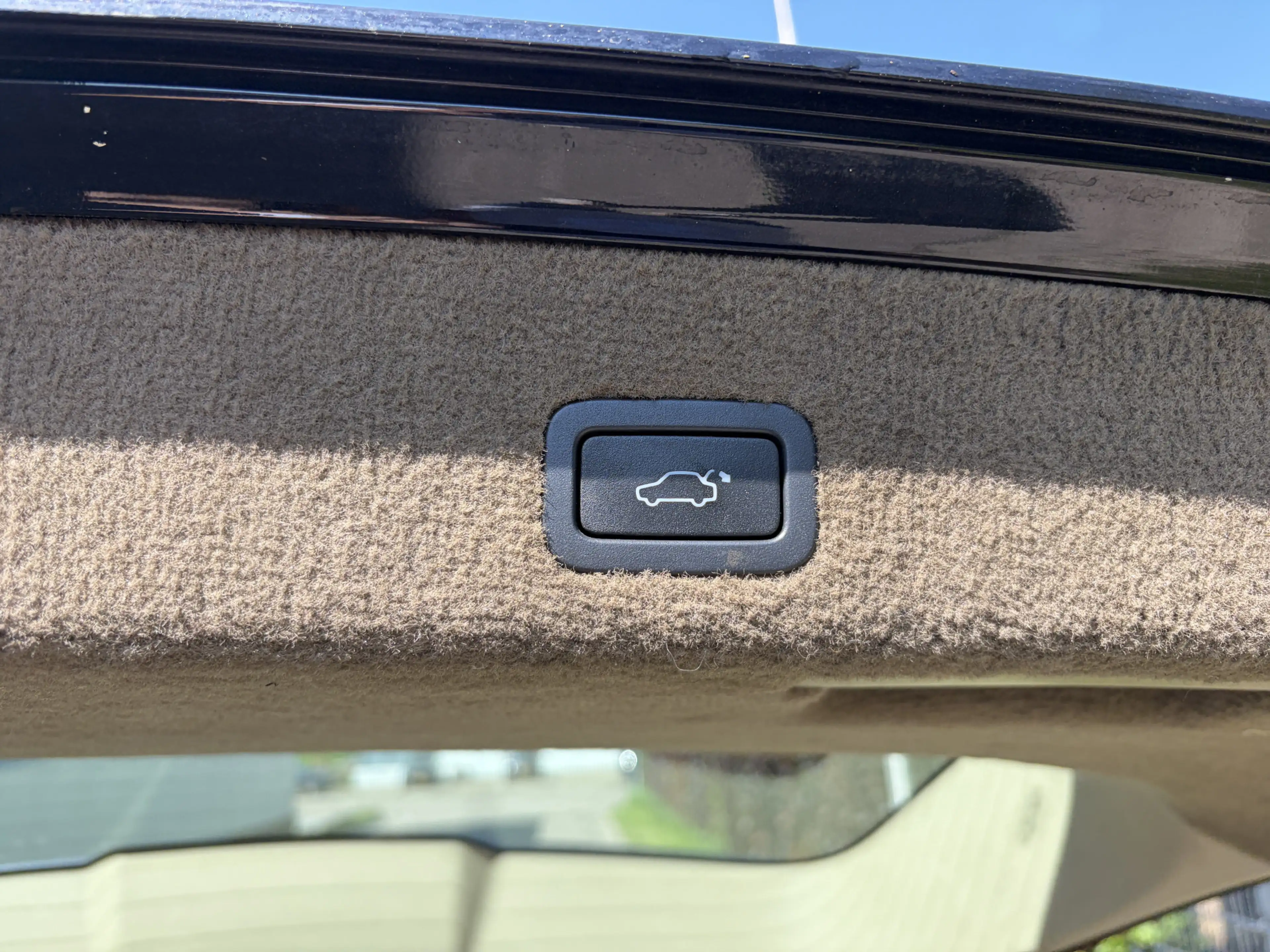 Volvo XC70 3.2 Summum / AUTOMAAT / LEER / SCHUIFDAK / KINDERZ — photo 24
