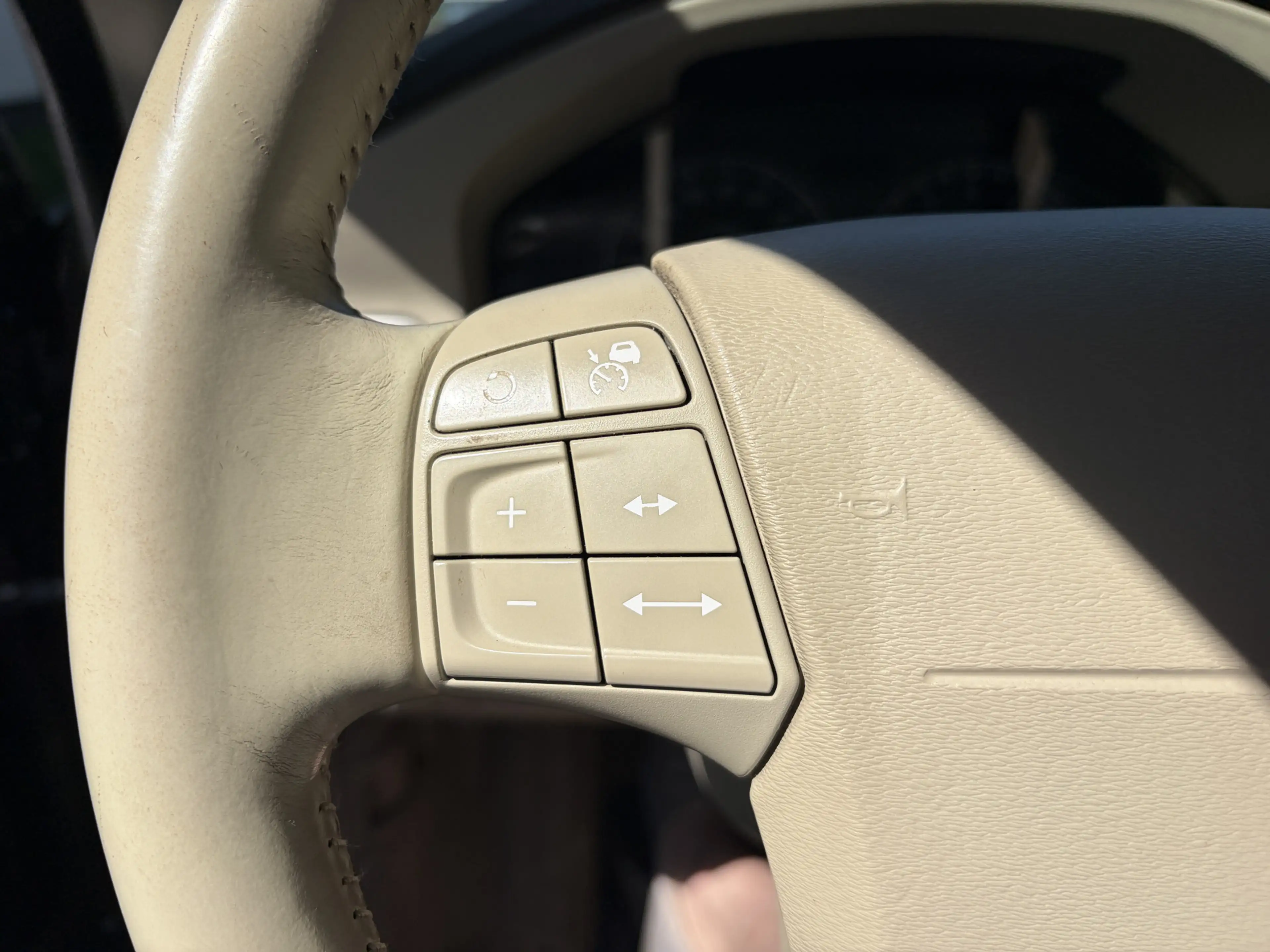 Volvo XC70 3.2 Summum / AUTOMAAT / LEER / SCHUIFDAK / KINDERZ — photo 19