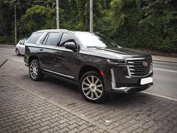 Escalade 6.2 V8 Sport Luxury Aut.