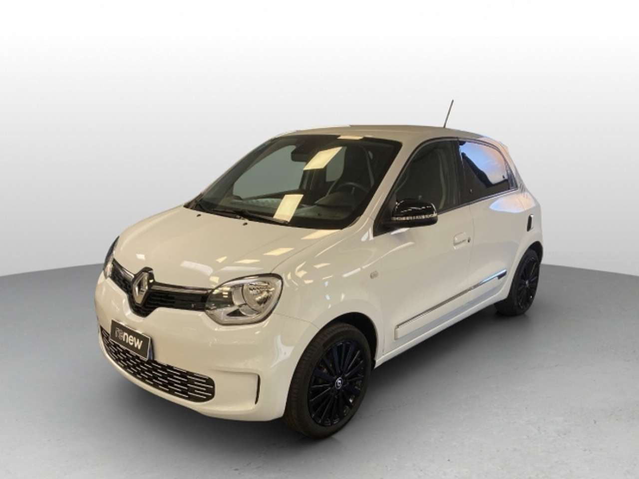 Renault Twingo Twingo Urban Night 22kWh