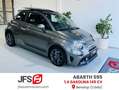 Abarth 595 1.4 Gasolina 145 CV Gris - thumbnail 1