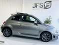 Abarth 595 1.4 Gasolina 145 CV Gris - thumbnail 4