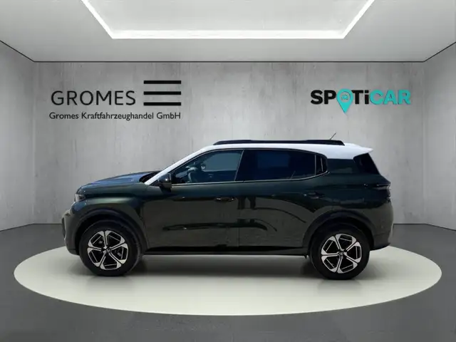 Citroen C3 Aircross view 6