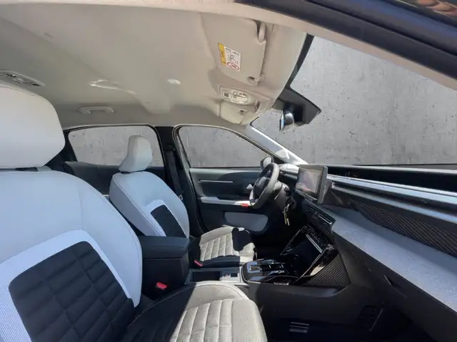 Citroen C3 Aircross view 13